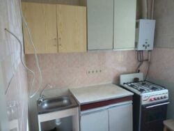 Уютная однокомнатая квартира на Браилках фото 2 Уютная однокомнатая квартира на Браилках фото 2