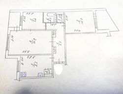 Продається квартира Героїв України 15, Полтава, Полтавська, Шевченківський (Жовтневий), Сади 1 фото 1 Продається квартира Героїв України 15, Полтава, Полтавська, Шевченківський (Жовтневий), Сади 1 фото 1