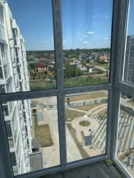 вул. Башкірцева ЖК Пелюстковий ПЕРЕУСТУПКА однокімнатна фото 16 вул. Башкірцева ЖК Пелюстковий ПЕРЕУСТУПКА однокімнатна фото 16