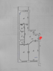 Продажа 2-й квартиры с ремонтом на Кременчугской №212443440 фото 3 Продажа 2-й квартиры с ремонтом на Кременчугской №212443440 фото 3