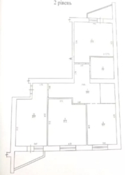 Продажа 2х уровневой квартиры в Центре ! фото 2 Продажа 2х уровневой квартиры в Центре ! фото 2