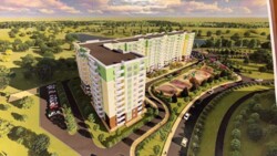 2 кім квартира в Новобудові Полтави на Садах 57 000 $ код № 213-285-451 фото 1 2 кім квартира в Новобудові Полтави на Садах 57 000 $ код № 213-285-451 фото 1