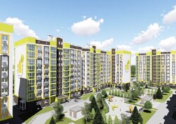 Продается 2-х комнатная квартира в новом доме 212458911 фото 2 Продается 2-х комнатная квартира в новом доме 212458911 фото 2