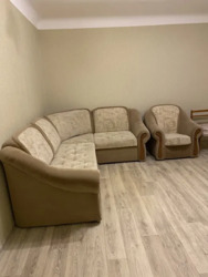 Продаж 3-кімнатної квартири у зручному районі міста. фото 1 Продаж 3-кімнатної квартири у зручному районі міста. фото 1