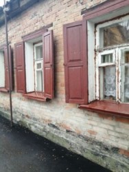 Продаёться часть дома в центре на Пушкарёвской 10000$.№211431705 фото 2 Продаёться часть дома в центре на Пушкарёвской 10000$.№211431705 фото 2