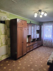 Продаж 1 кімн квартири ЖБІ код № 213-296-184 фото 1 Продаж 1 кімн квартири ЖБІ код № 213-296-184 фото 1