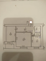 Продаж квартири , район Ін.Звязку код № 213-371-999 фото 1 Продаж квартири , район Ін.Звязку код № 213-371-999 фото 1