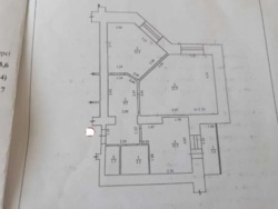 Продаж квартири на О.Бідного код № 213-315-408 фото 1 Продаж квартири на О.Бідного код № 213-315-408 фото 1