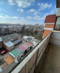 2 кімнатна в новобудові на Соборності 46В, центр Полтави. фото 12 2 кімнатна в новобудові на Соборності 46В, центр Полтави. фото 12
