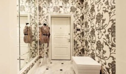 Потрясающая квартира с евроремонтом фото 5 Потрясающая квартира с евроремонтом фото 5