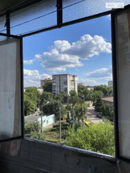 Продаж 1-кімнатної квартири на Зигіна фото 5 Продаж 1-кімнатної квартири на Зигіна фото 5