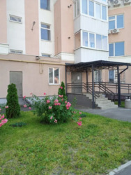 Дворівнева квартира р-н Левада фото 11 Дворівнева квартира р-н Левада фото 11