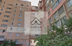 Продаж 1-кімнатної квартири фото 1 Продаж 1-кімнатної квартири фото 1