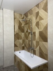 Європейський квартал , 2-х кімнатна квартира. фото 4 Європейський квартал , 2-х кімнатна квартира. фото 4