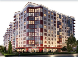 ЖК Європейський 1-кім.кв 55,5 кв.м з гарним видом фото 1 ЖК Європейський 1-кім.кв 55,5 кв.м з гарним видом фото 1