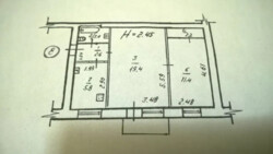 Продам квартиру на Океане код №212056438 фото 1 Продам квартиру на Океане код №212056438 фото 1