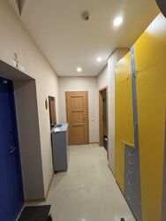Простора дворівнева, 3-кімнатна квартира в самому центрі Полтави з гаражем та коморою які знаходяться в закритому дворі. фото 6 Простора дворівнева, 3-кімнатна квартира в самому центрі Полтави з гаражем та коморою які знаходяться в закритому дворі. фото 6