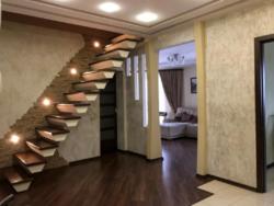 Продам двухуровневую квартиру р-н Фурманова фото 11 Продам двухуровневую квартиру р-н Фурманова фото 11