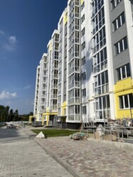 ЖК Пелюстковий 1 кімнатна квартира. фото 3 ЖК Пелюстковий 1 кімнатна квартира. фото 3