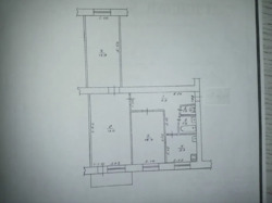 Продаж квартири в Центральній частині міста код № 213-212-252 фото 9 Продаж квартири в Центральній частині міста код № 213-212-252 фото 9