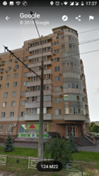 Продам двухуровневую квартиру р-н Фурманова фото 2 Продам двухуровневую квартиру р-н Фурманова фото 2