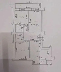 Продається квартира Полтава, Полтавська, Шевченківський (Жовтневий), Центр фото 11 Продається квартира Полтава, Полтавська, Шевченківський (Жовтневий), Центр фото 11