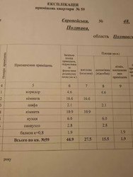 Продаж квартири в Центральній частині міста код № 213-107-504 фото 12 Продаж квартири в Центральній частині міста код № 213-107-504 фото 12