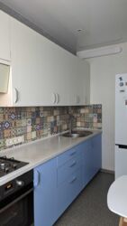 Однокімнатна квартира ЖК 'Садовий' фото 3 Однокімнатна квартира ЖК 'Садовий' фото 3