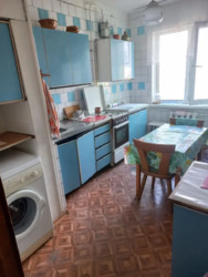 Продається квартира Героїв України 15, Полтава, Полтавська, Шевченківський (Жовтневий), Сади 1 фото 7 Продається квартира Героїв України 15, Полтава, Полтавська, Шевченківський (Жовтневий), Сади 1 фото 7