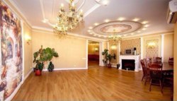 Продам аппартаменты класса - Люкс. В новом кирпичном доме на среднем этаже. фото 7 Продам аппартаменты класса - Люкс. В новом кирпичном доме на среднем этаже. фото 7