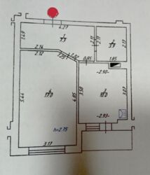 .Продам 1к квартиру в новобудові на Розсошенцях, ЖК Садовий. код №212819087 фото 16 .Продам 1к квартиру в новобудові на Розсошенцях, ЖК Садовий. код №212819087 фото 16