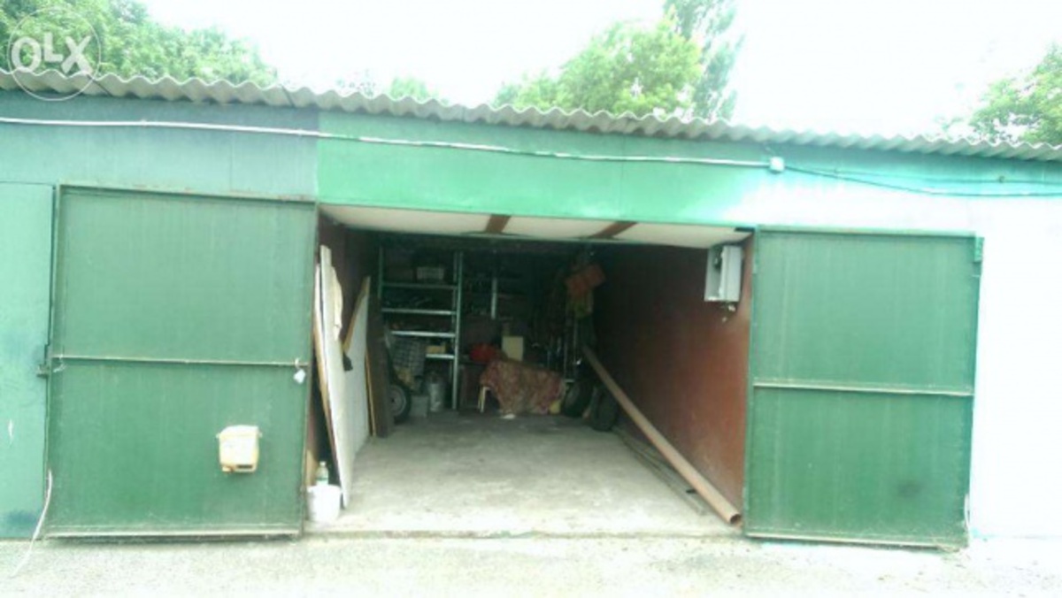 Гараж в гаражном кооперативе фото 1 Гараж в гаражном кооперативе фото 1