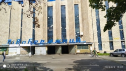 Гараж Челябинская 2 фото 10 Гараж Челябинская 2 фото 10