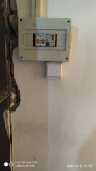 Гараж Челябинская 2 фото 8 Гараж Челябинская 2 фото 8