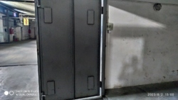 Гараж Челябинская 2 фото 6 Гараж Челябинская 2 фото 6