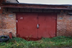Продаж гаража фото 1 Продаж гаража фото 1