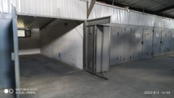 Гараж Челябинская 2 фото 2 Гараж Челябинская 2 фото 2