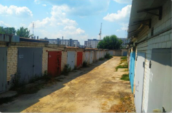 Продам гараж возле ЖК 'Сказка' фото 4 Продам гараж возле ЖК 'Сказка' фото 4