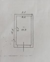 Продам гараж, Павлово Поле, Тобольская фото 1 Продам гараж, Павлово Поле, Тобольская фото 1