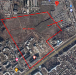 Продам гараж возле ЖК 'Сказка' фото 3 Продам гараж возле ЖК 'Сказка' фото 3