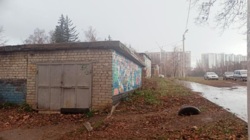 Продам гараж, Павлово Поле, Тобольская фото 2 Продам гараж, Павлово Поле, Тобольская фото 2