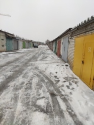 Продам гараж на Северной Салтовке-1 фото 3 Продам гараж на Северной Салтовке-1 фото 3