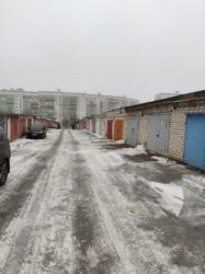 Продам гараж на Северной Салтовке-1 фото 2 Продам гараж на Северной Салтовке-1 фото 2