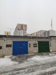 Продам гараж на Северной Салтовке-1 фото 1 Продам гараж на Северной Салтовке-1 фото 1