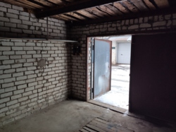 Продам гараж на Северной Салтовке-1 фото 5 Продам гараж на Северной Салтовке-1 фото 5