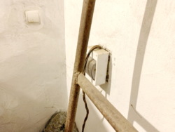 Продається гараж в Зарічному районі міста Суми, по вулиці Г.Крут (Черепіна). фото 6 Продається гараж в Зарічному районі міста Суми, по вулиці Г.Крут (Черепіна). фото 6