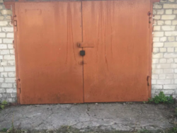 Добротный гараж. Артема фото 1 Добротный гараж. Артема фото 1