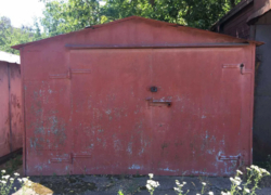 Продам гараж в Центре фото 2 Продам гараж в Центре фото 2