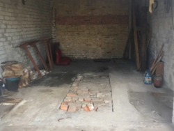 Добротный гараж. Артема фото 3 Добротный гараж. Артема фото 3