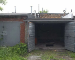 Гаражное общество Елочки. фото 1 Гаражное общество Елочки. фото 1